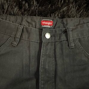 Wrangler Workwear Pants